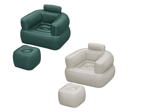 Fauteuil gonflable avec - gonflable,