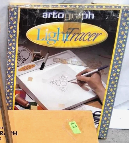 Artograph light tracer led - ,