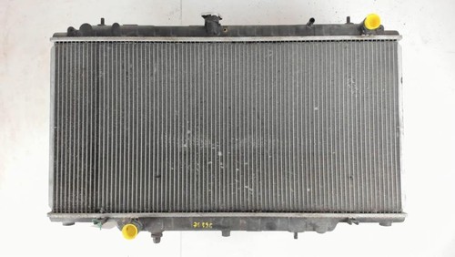 Radiateur eau nissan patrol - patrol, 1