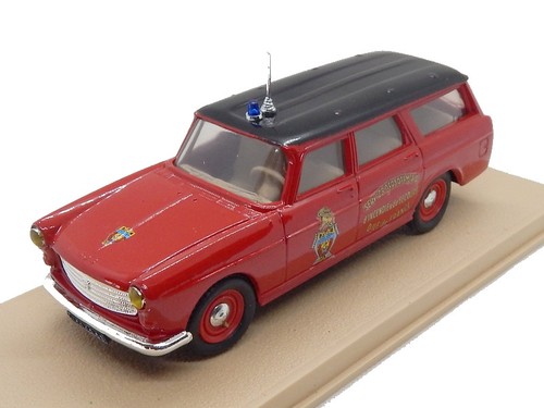 Peugeot 404 break - , 1964
