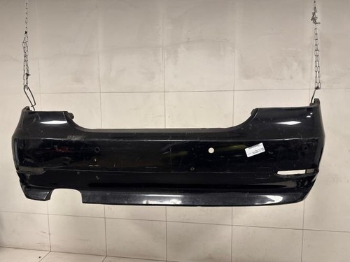 Pare choc arriere bmw - choc, 5