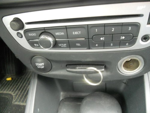 Cremaillere assistee renault - assistee,