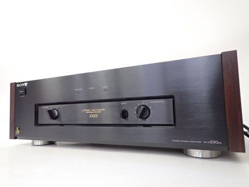 Amplificateur puissance - de,