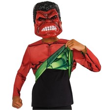 Rubie's Official Marvel Hulk