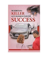 The Secrets of a Killer Auto
