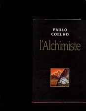 L'alchimiste, Paulo Coelho