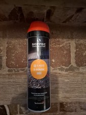 Traceur De Chantier  Soppec