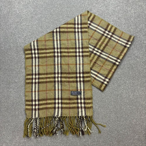 écharpe burberry london x - burberry,
