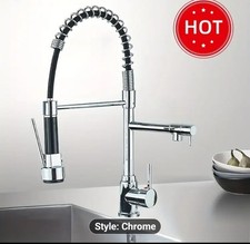 Robinet D'évier De Cuisine