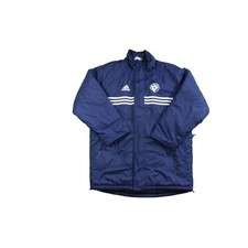 Veste football vintage