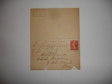 Gettre ludographe Pierre Clodoald Ploumbier Sariffe Cupiiteur Moulirrue