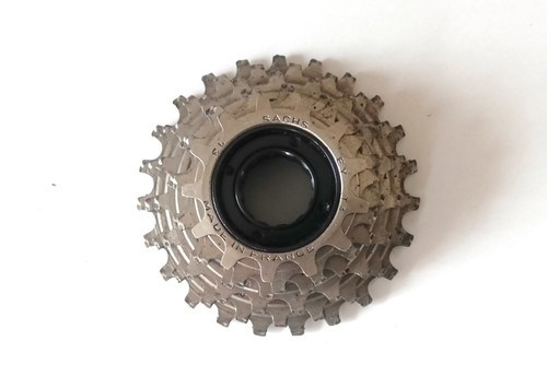 Roue libre sachs - roue, 6
