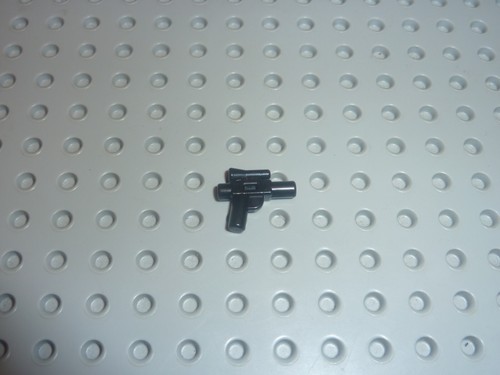 Pistolet personnage lego - pistolet,