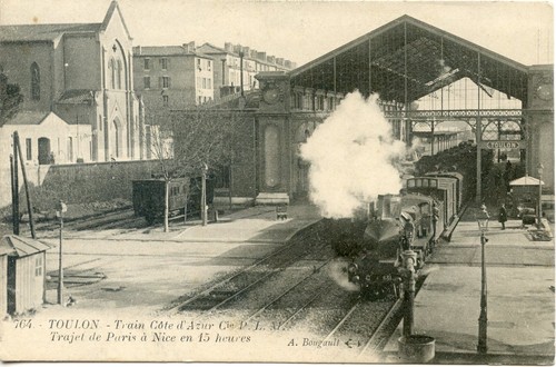 Carte postale var - carte, /