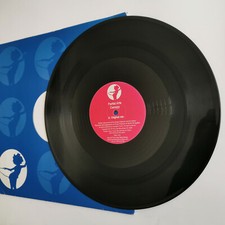 Partial Arts – Canopy - Format: Vinyle 12" - UK - 2002 - Broken Beat, Deep House