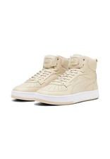 Puma Caven 2.0 Mi Wtr Unisexe Baskets Chaussure Chaud Doublé 392333 Beige