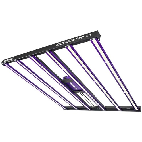 Lumatek zeus 600w pro - pro, |