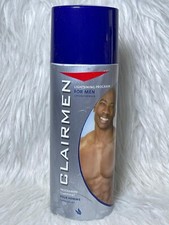 LAIT CLARIFIANT POUR HOMME