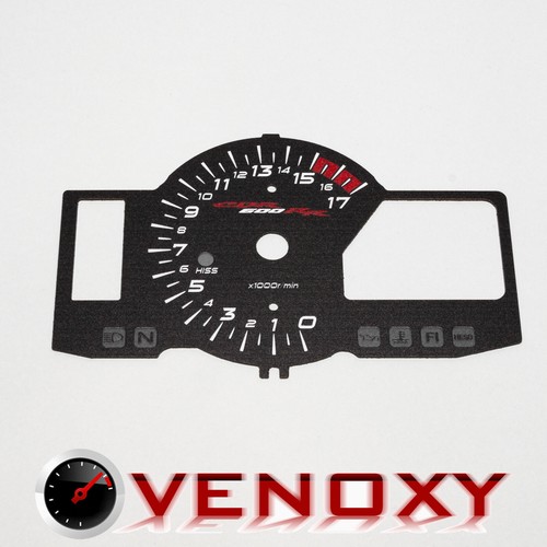 Honda cbr 600 - rr, pc40