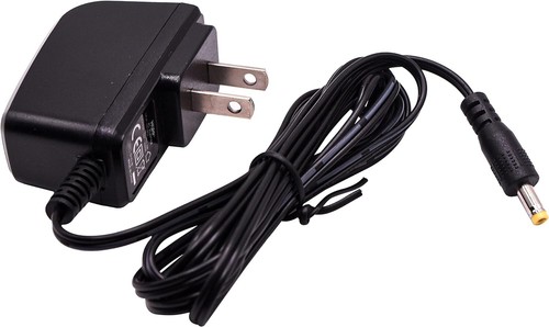 Adaptateur secteur hqrp pour - adaptateur,