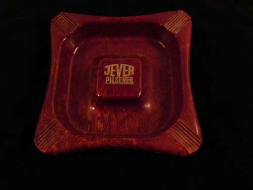 Jever pilsener rare cendrier - rare,