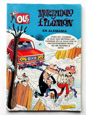 Mortadel filemon mortadelo - et,