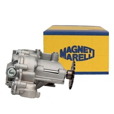 Pompe à huile Pompe à huile