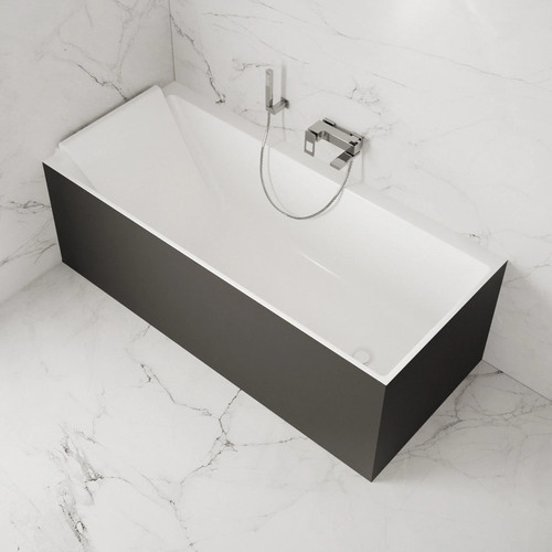 Baignoire ilot quantum 170 - baignoire,