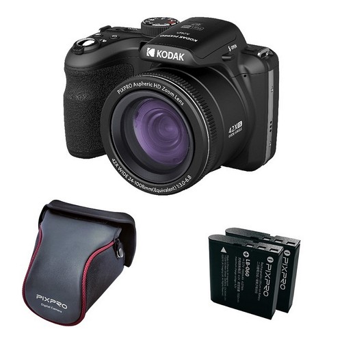Kodak pixpro astro zoom - astro,