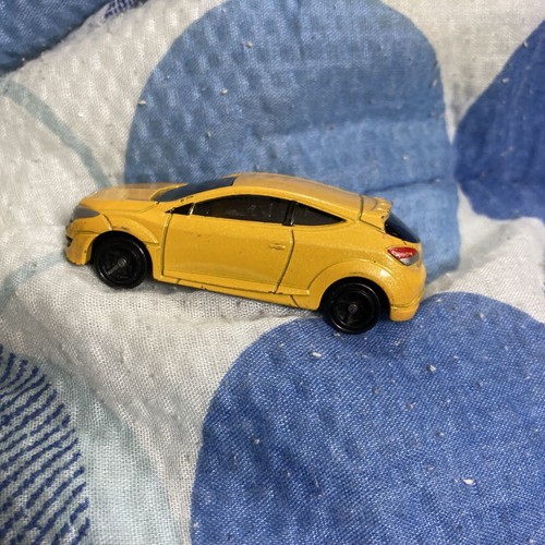 Renault megane - renault,