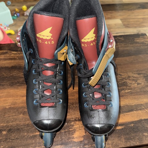 Vintage rollerblade lightning - vintage,