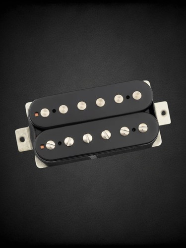 Humbucker tonerider alnico - alnico, 2