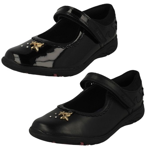 Filles clarks mary jane - jane, style