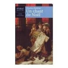 Livre chant noël maxi - un, (maxi