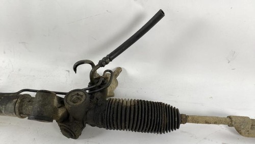 Cremaillere assistee jeep - cremaillere,