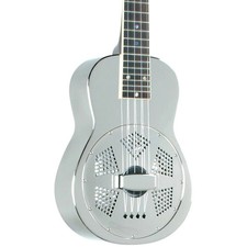 RU-998 Metal Body Resonator