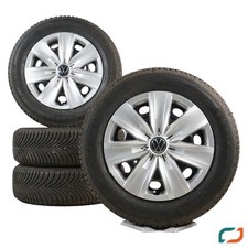 Original VW T-Roc Roues