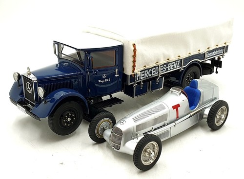 Cmc scale 164 - m-164,