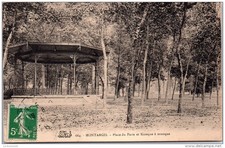 THEMES - KIOSQUE A MUSIQUE -