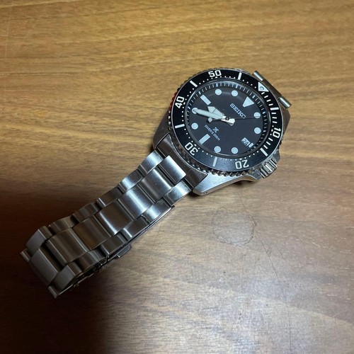 Montre plongée seiko - montre, de
