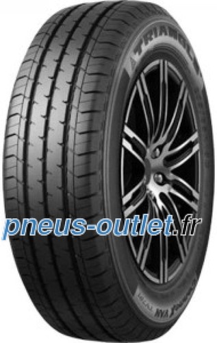 Triangle connex van tv701 - triangle,