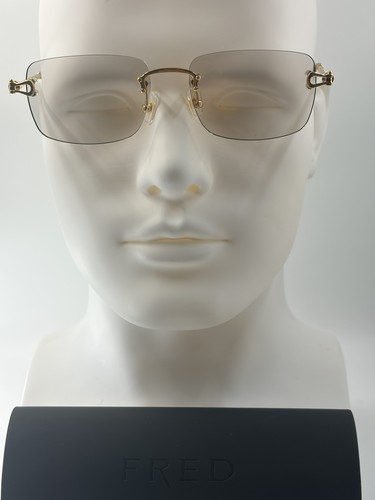 Lunette vue fred - de,