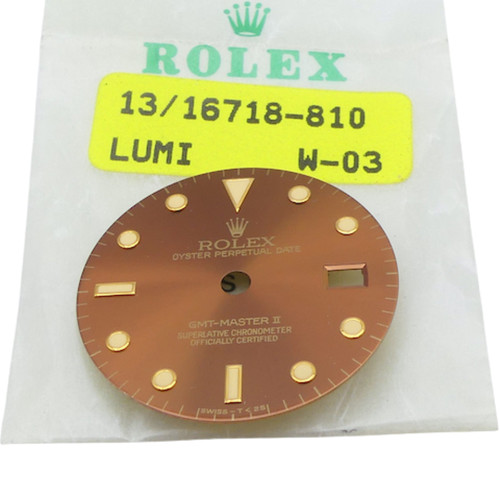 Rolex gmt master - rolex,