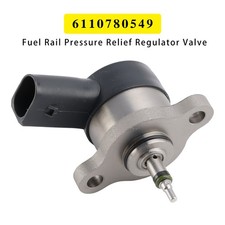 Fuel Rail Pressure Relief