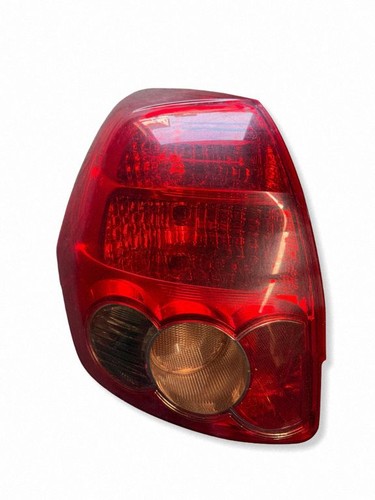 Toyota auris 150 - 150, feux