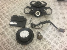 Triumph Trophy 1215 SE ECU