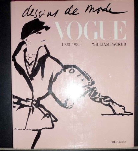 Livre dessins mode - de,