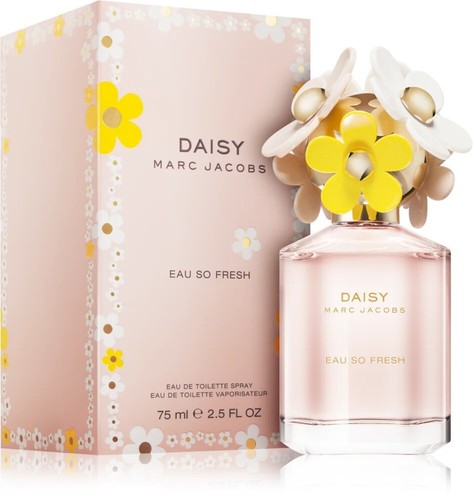 Eau toilette marc jacobs - eau,