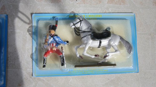 Glorieux cavaliers napoleon - glorieux,