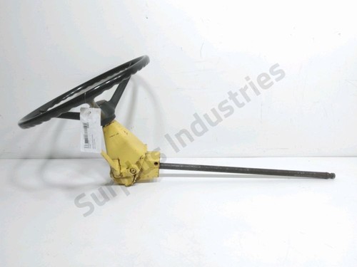 Volant new holland clayson - volant,